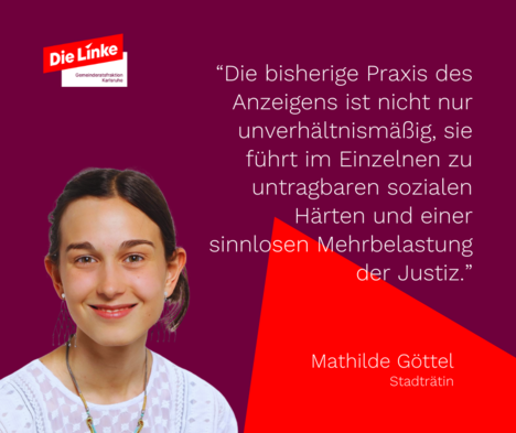 Kritik am Haushalt: (Facebook-Beitrag) - 3
