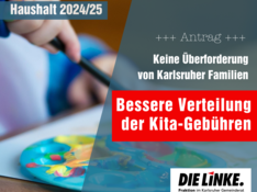 Haushalt 2024/25 (Facebook-Beitrag) - 1